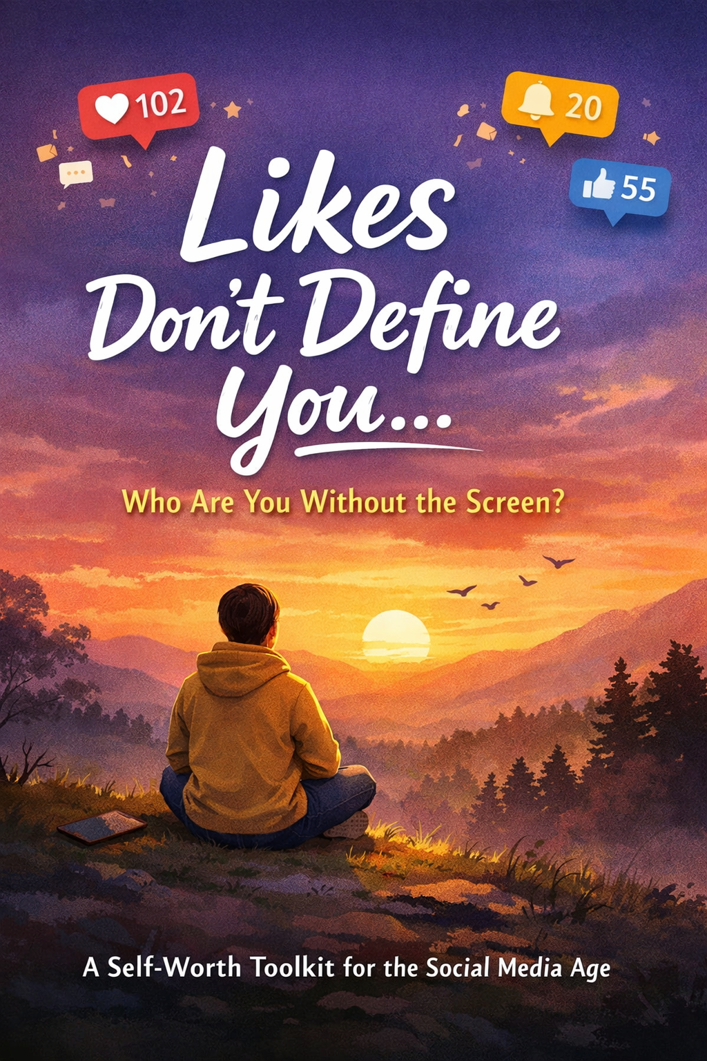 Likes Don't Define You